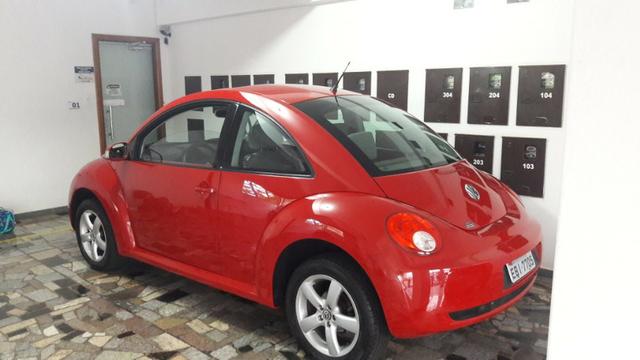 New Beetle em estado de zero!!! - Foto 2