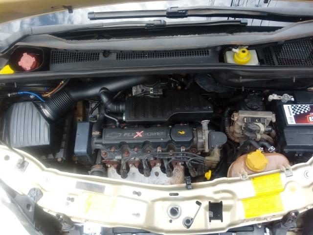 Meriva - Foto 4