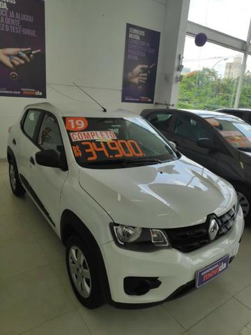 Versa 1.0 2019 só 39.800,00 com IPVA 2020 cortesia - Foto 15