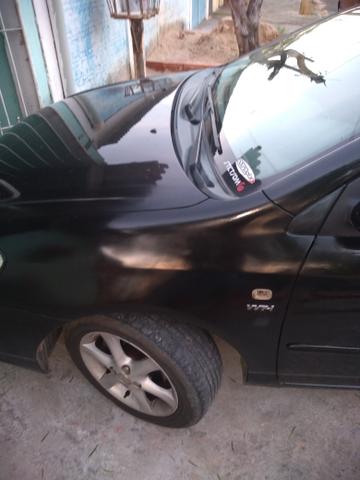 Corolla
