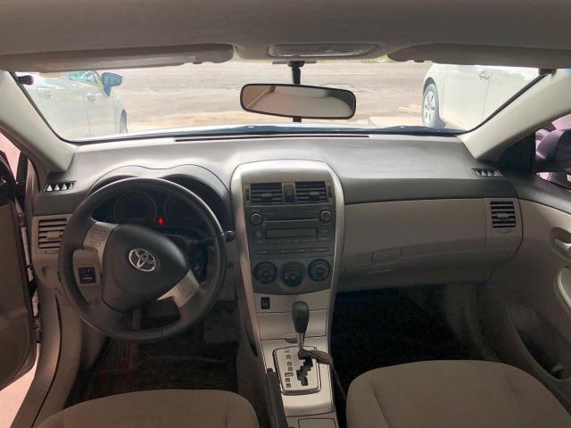Toyota Corolla 2014 - Foto 2