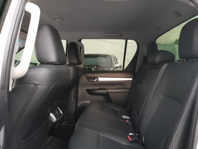 HILUX 2016/2016 2.8 SRV 4X4 CD 16V DIESEL 4P AUTOMÁTICO - Foto 8