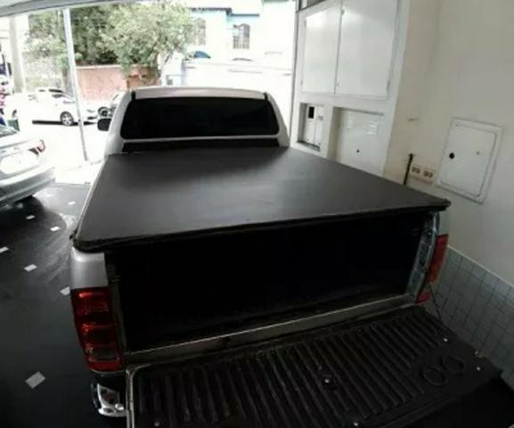 Vendo hilux - Foto 4