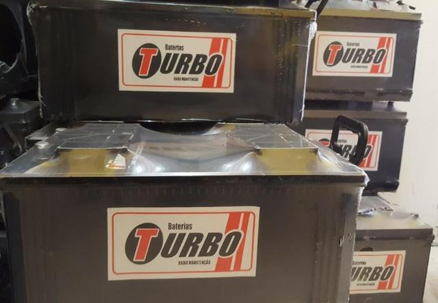 Baterias de 150ah apartir de R$389,99