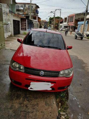 Palio Fere flex 1.0 Completo 2007