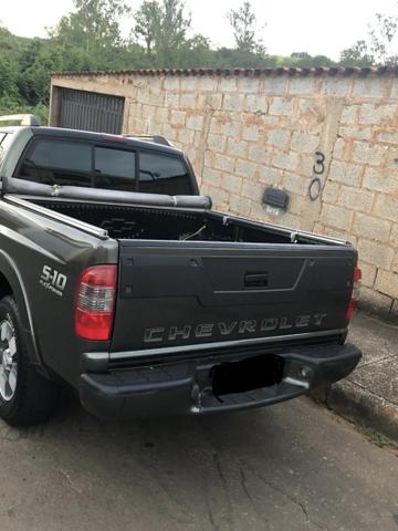 S10 executive - flex 11