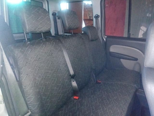 Vende-se Fiat Doblo 7 lugares - Foto 11