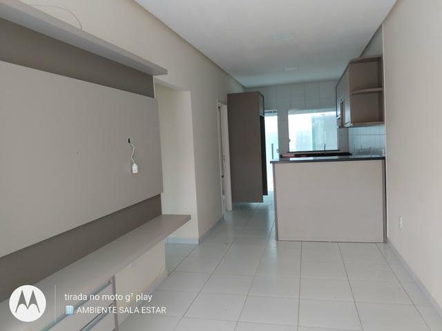 Casa 02Qts Com Modulados Próx. Parque do Idoso e Vieiralves em Locação - Foto 2