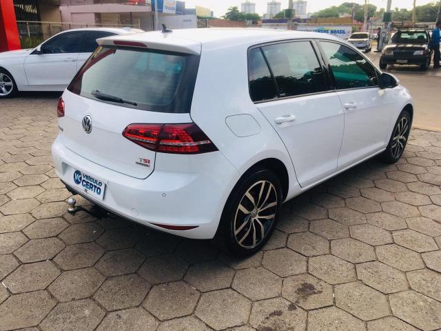 GOLF 2014/2015 1.4 TSI HIGHLINE 16V GASOLINA 4P AUTOMÁTICO - Foto 10