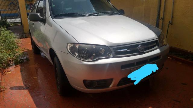 Palio 2012 por apenas R$ 12000,00