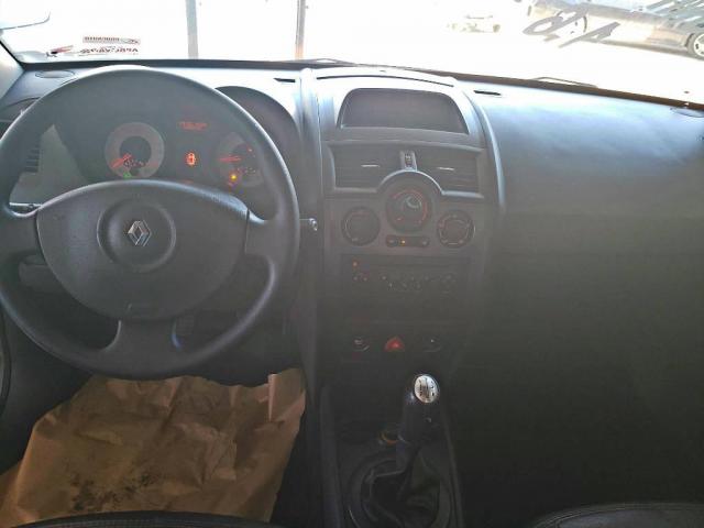 Renault Megane Sedan EXPRESSION - Foto 5