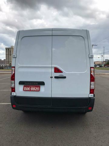Renault Master Furgão - Foto 11