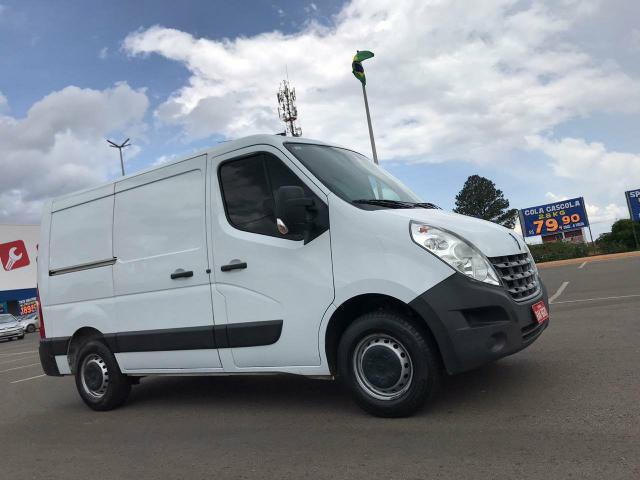 Renault Master Furgão - Foto 9