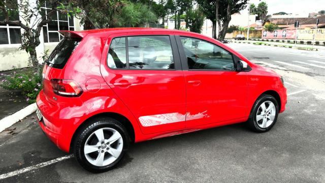 Volkswagen Fox Rock in Rio 1.6 Flex - Foto 2