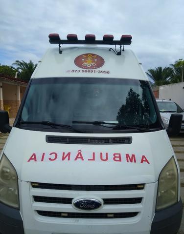 Ambulância