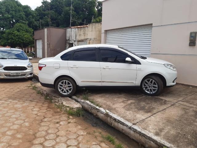 Vendo Grand Siena Essence Dualogic 1.6