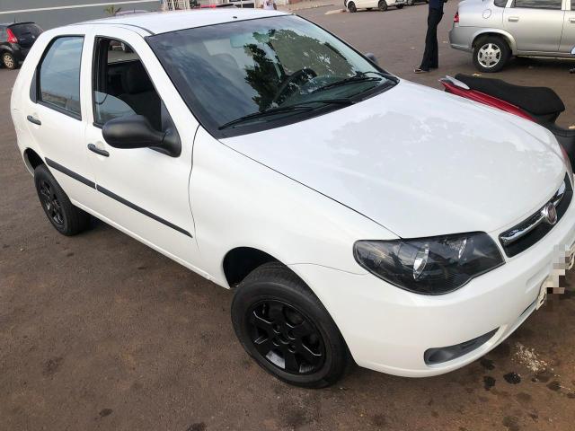 Fiat Palio Economy Fire 1.0 Ar e Direção - Foto 4