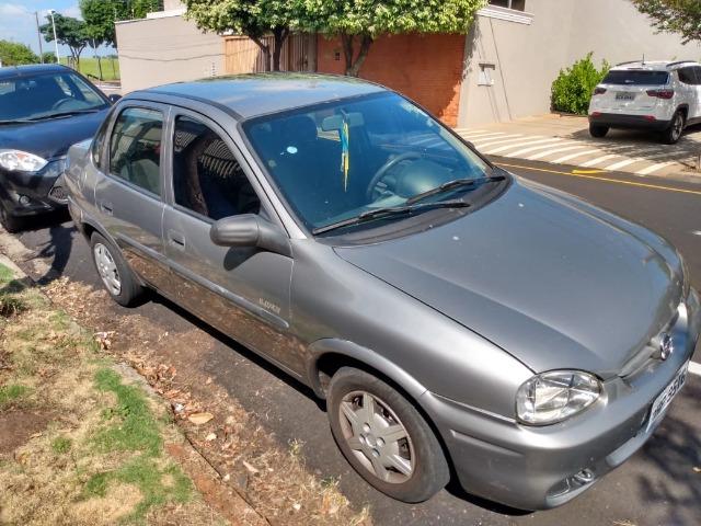 Corsa Life 2005 - Álcool - Foto 4
