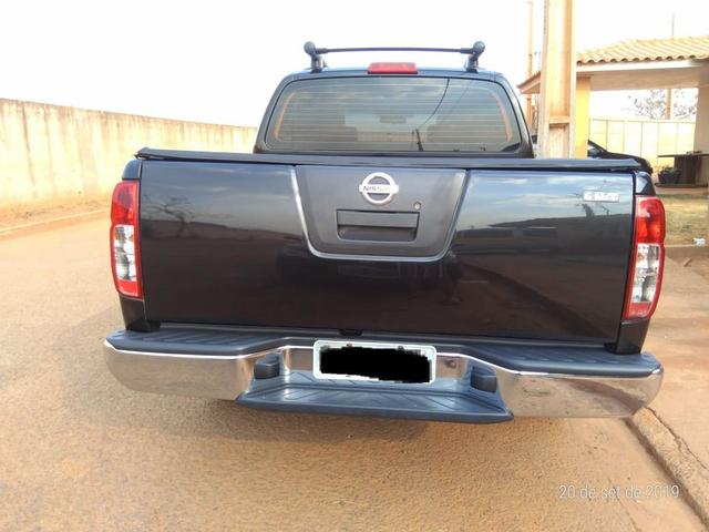 Frontier SE attack CD 2.5 diesel - Foto 3