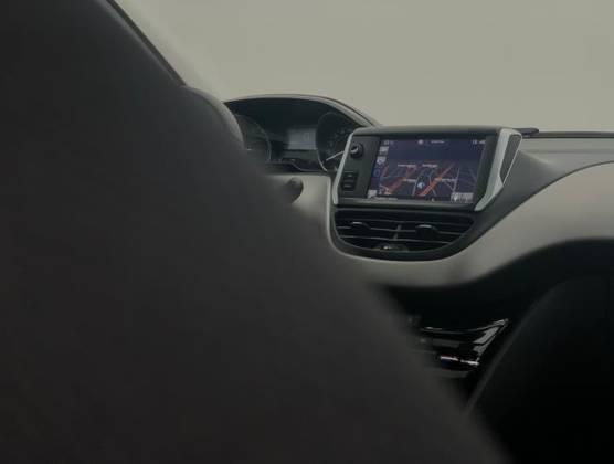 208 2017/2017 1.6 GRIFFE 16V FLEX 4P AUTOMÁTICO - Foto 7
