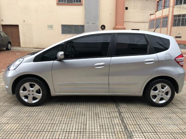 Honda Fit LXL 1.4 Automático 2012 - 77.000KM - Foto 2