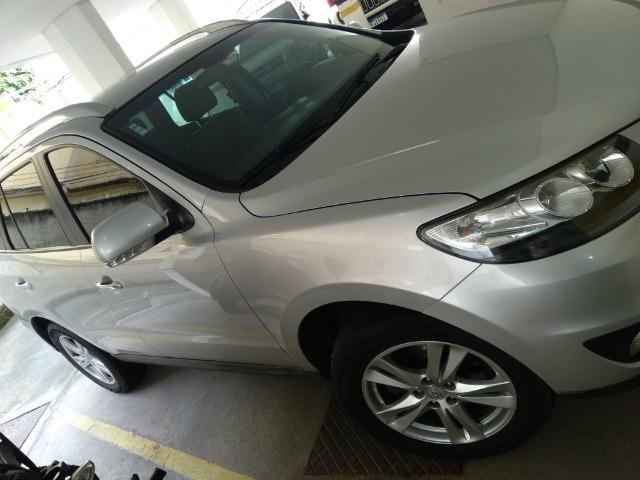Carro em ótimo estado