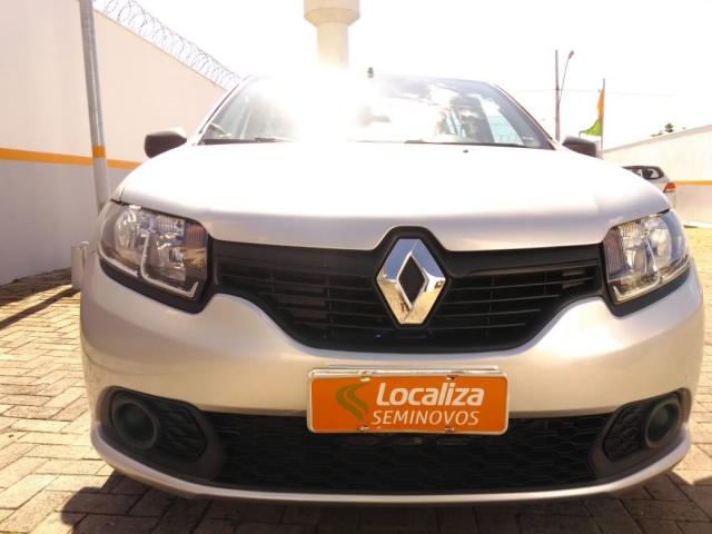 SANDERO 2018/2019 1.0 12V SCE FLEX EXPRESSION MANUAL - Foto 7