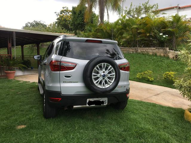 Ecosport - Foto 4