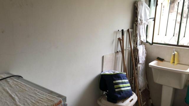 Imobiliaria Nova Aliança! Vende Sobrado com 3 Quartos na Praça do Ó em Muriqui - Foto 9