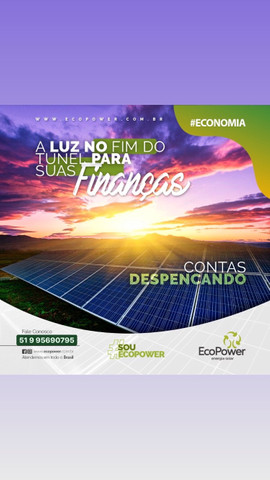 Energia Solar - Foto 4