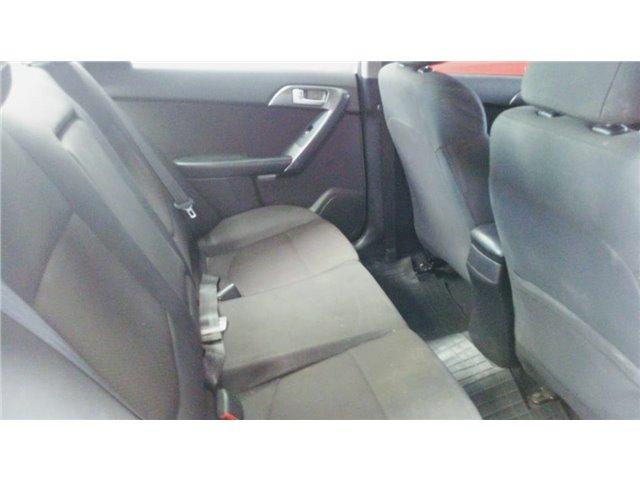 Novo demais! Kia Cerato 1.6 EX3 Sedan Gasolina 4P Manual 2012 (+ uma pequena entrada) - Foto 11