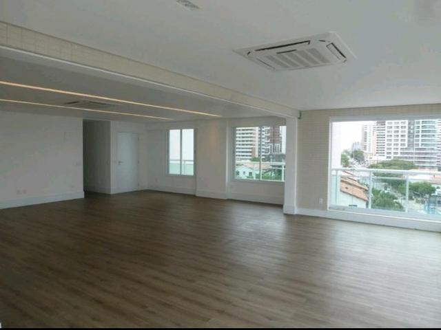 BELÍSSIMO APTO VISTA MAR NO MEIRELES, 300m2, 1 POR ANDAR - Foto 15