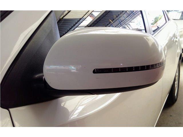 Novo demais! Kia Cerato 1.6 EX3 Sedan Gasolina 4P Manual 2012 (+ uma pequena entrada) - Foto 9