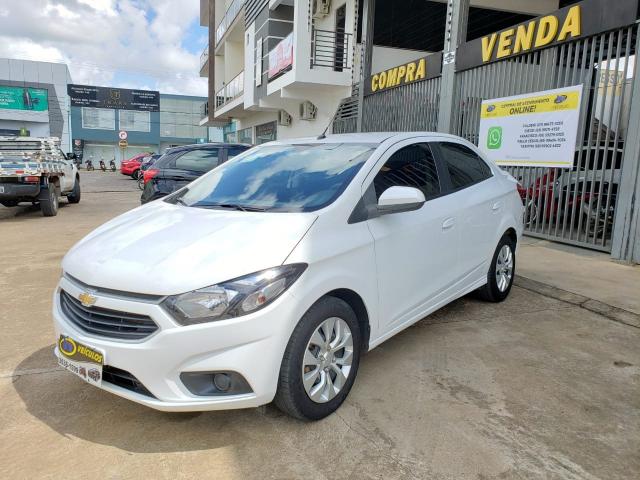 Chevrolet - Prisma LT 1.4! (Manual) - Foto 3