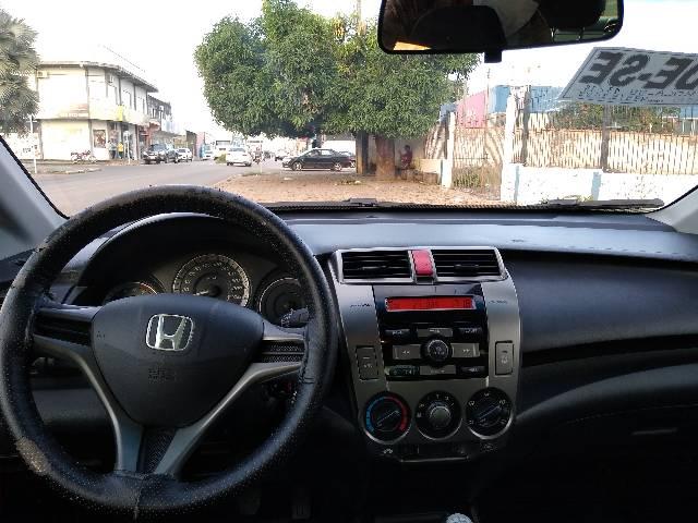 Honda city 13/13 EX.1.5 .Manual - Foto 2