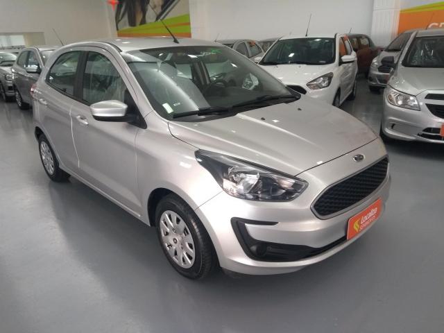 FORD KA 2018/2019 1.0 TI-VCT SE 12V FLEX 4P MANUAL - Foto 2