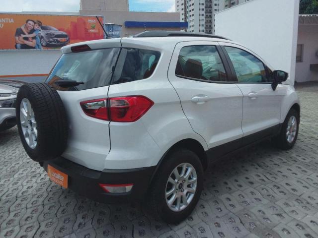 ECOSPORT 2019/2019 1.5 TIVCT FLEX SE AUTOMÁTICO - Foto 7