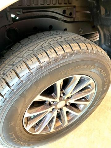 Mitsubishi L200 Triton 2.4 16V Turbo Diesel Sport HPE-S 4P 4X4 Automático - Foto 12