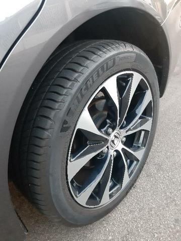 Civic LXR 2016 - Foto 3
