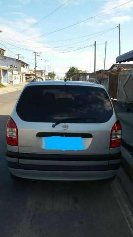 Zafira confort 2008 - Foto 3