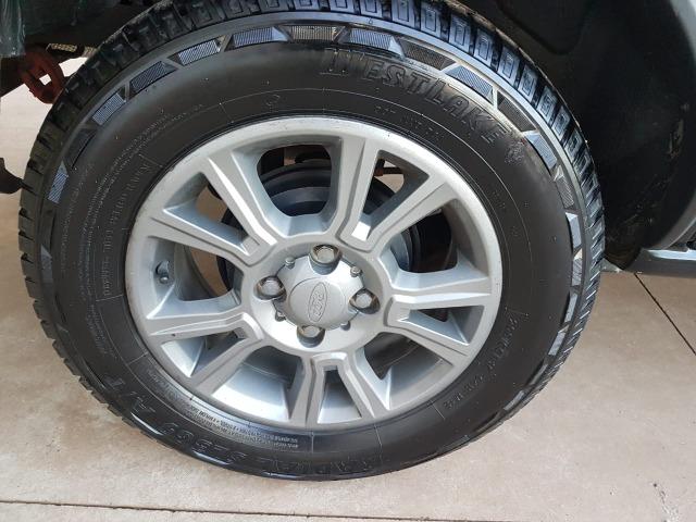 Ecosport 1.6 Freestyle Flex completa 2011 - Foto 11