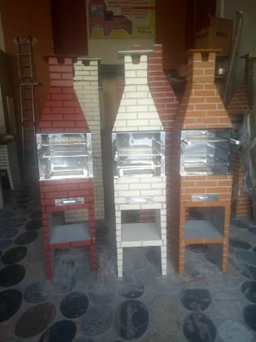 Churrasqueiras em promoção - Foto 5