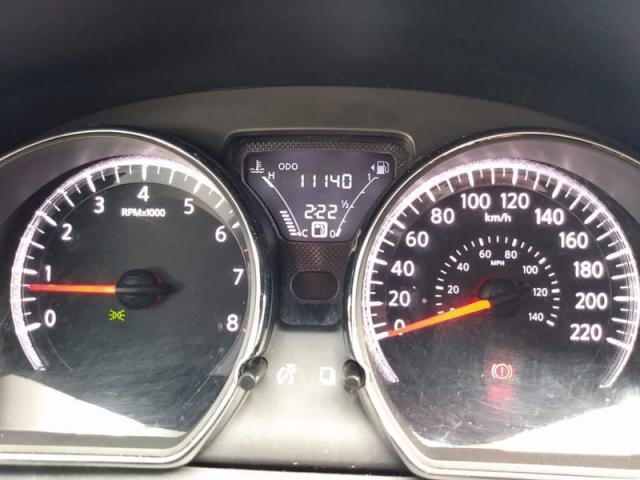 NISSAN VERSA 1.6 S MT - Foto 10