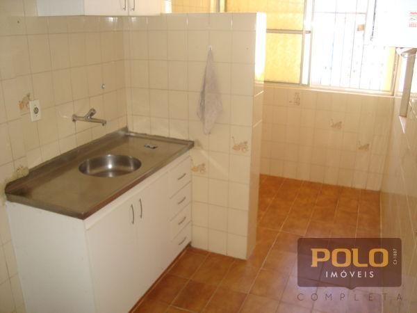 Apartamento com 2 quartos no Edifício Por do Sol - Bairro Setor Bela Vista em Goiânia - Foto 8