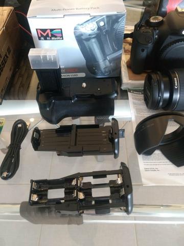 Equipamento fotográfico Profissional - Foto 2