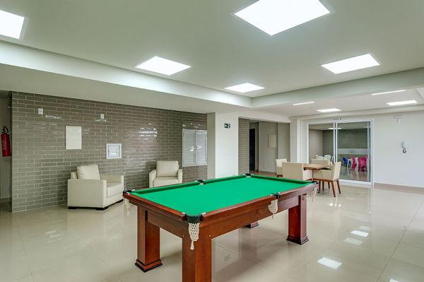 Apartamento com 2 quartos no Viva Mais Parque Cascavel - Bairro Vila Rosa em Goiânia - Foto 7
