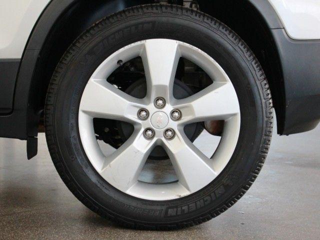 TRACKER LTZ 1.8 16V Flex 4x2 Aut. - Foto 7