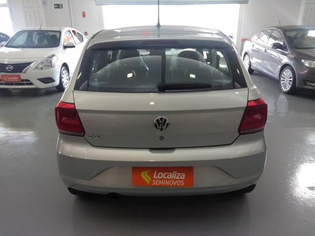 GOL 2018/2019 1.6 MSI TOTALFLEX 4P MANUAL - Foto 6