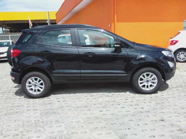 ECOSPORT 2019/2020 1.5 TI-VCT FLEX SE AUTOMÁTICO - Foto 3