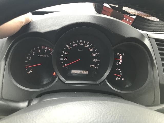 HILUX SRV 2011/2011 4x4 BLINDADA - Foto 3